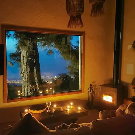 El Pino Centenario 4 * 로스 레알레호스
