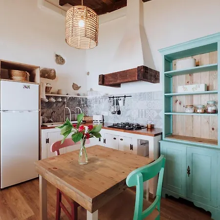 Chalet El Pino Centenario 4