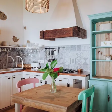 El Pino Centenario 4 Chalet *