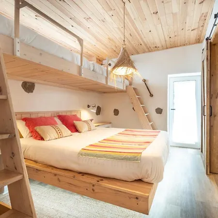 El Pino Centenario 4 Los Realejos