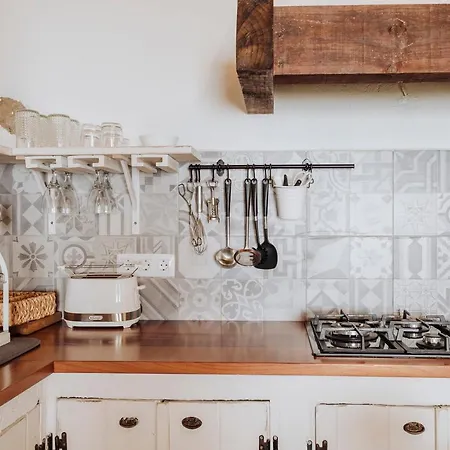 El Pino Centenario 4 ロス・レアレホス