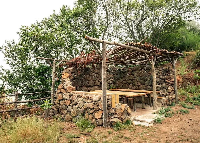 Alpehytte El Pino Centenario 4 *