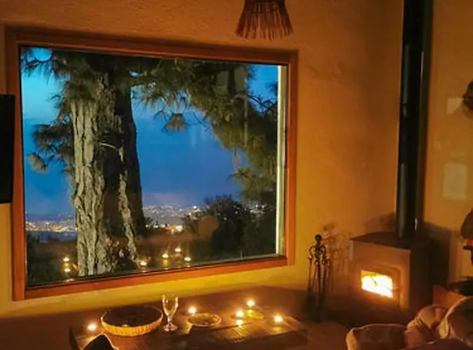 El Pino Centenario 4 * Лос-Реалехос