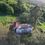 Domek alpejski El Pino Centenario 4